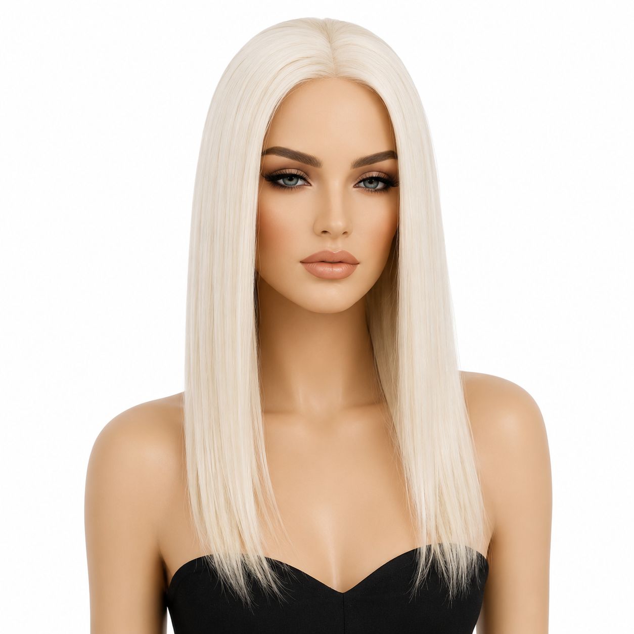 613 blonde hd lace body wave wig 18