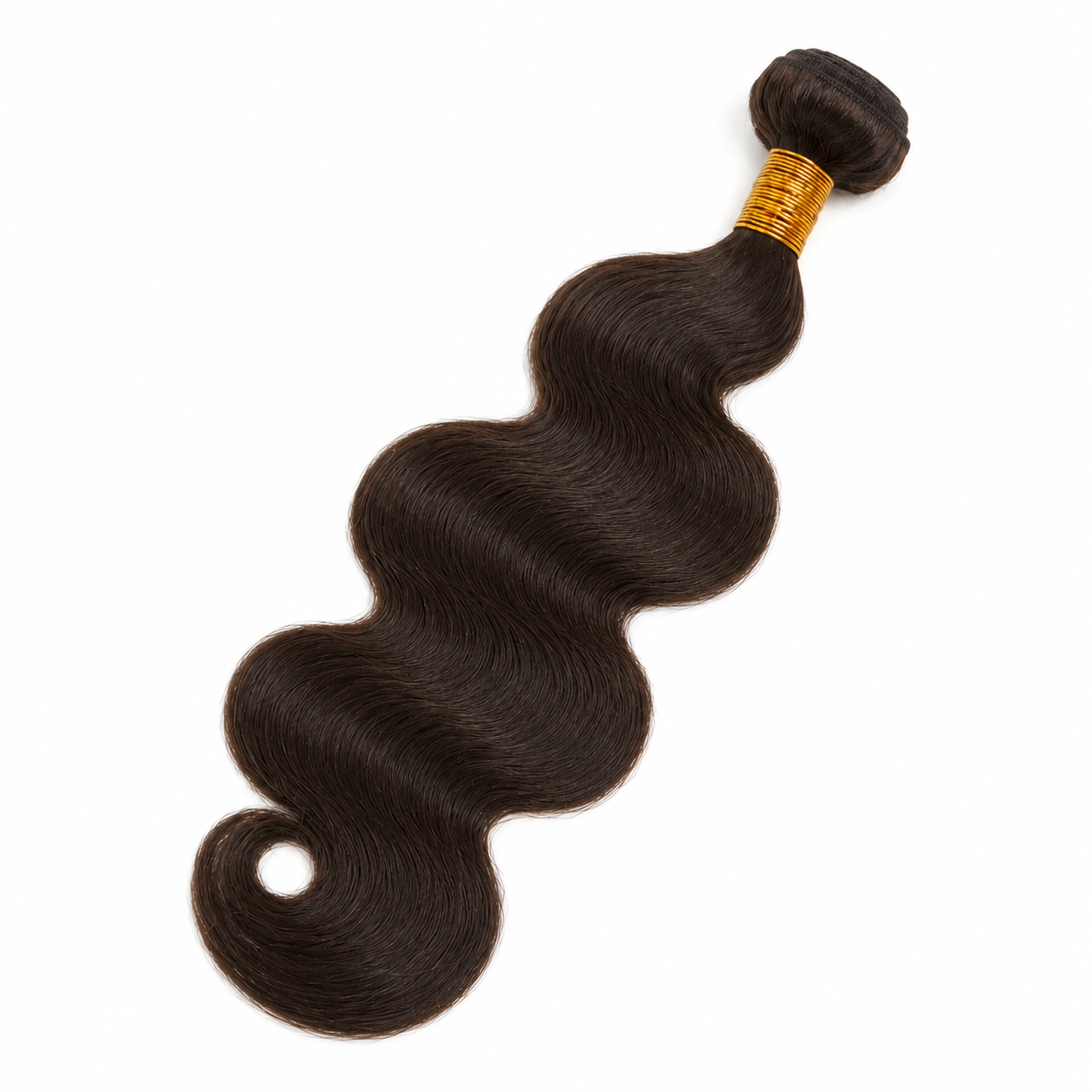 body wave 24” – human hair bundle raw/virgin