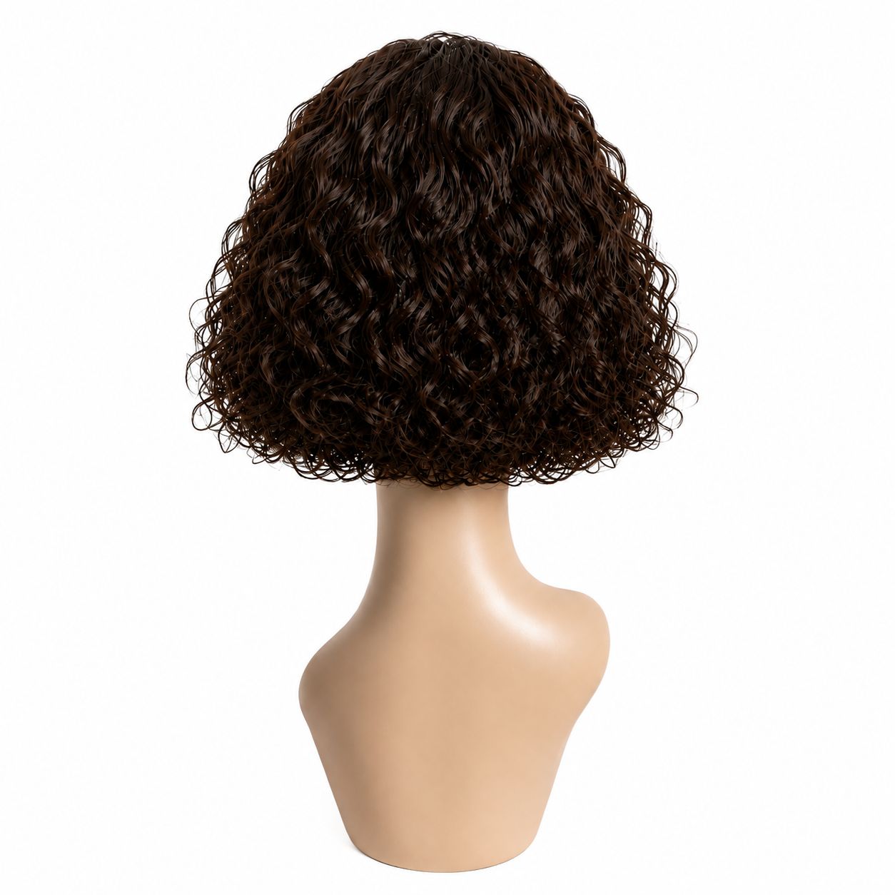 raw vietnamese deep wave wig 12 raw human hair wig