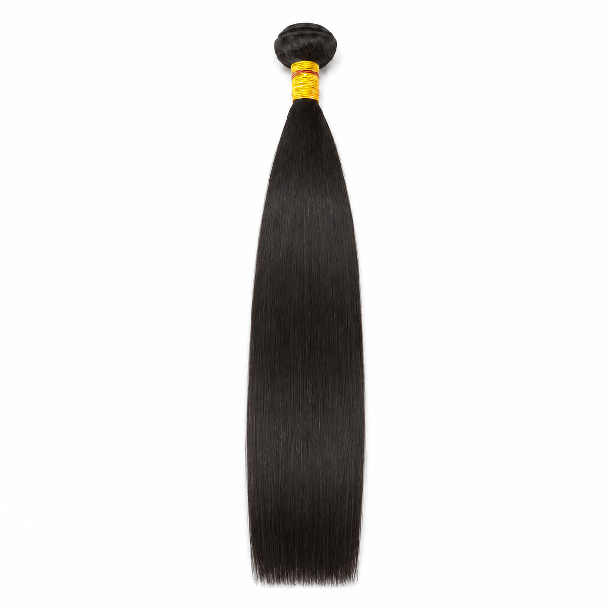 Virgin Cuticle Aligned Straight 24” Virgin / Remy Human Hair - immagine 2