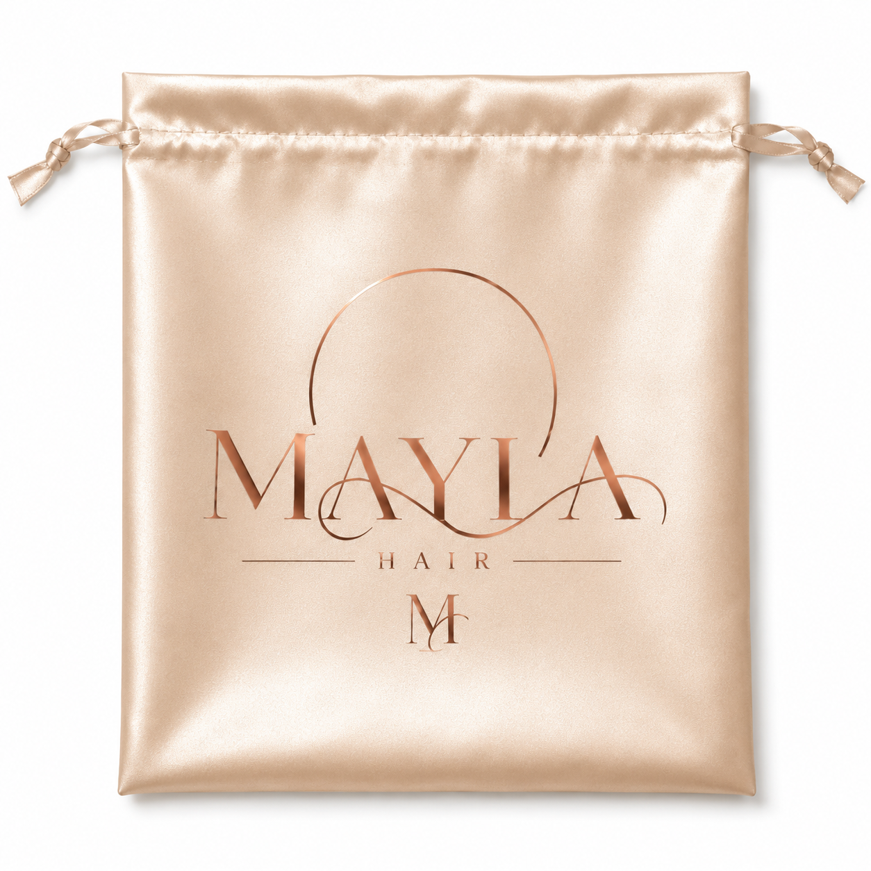 MAYLA Satin Bag - immagine 2