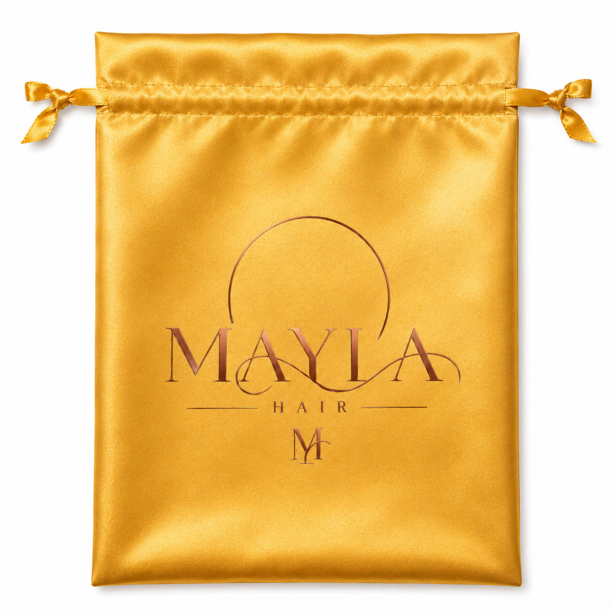MAYLA Satin Bag - immagine 3