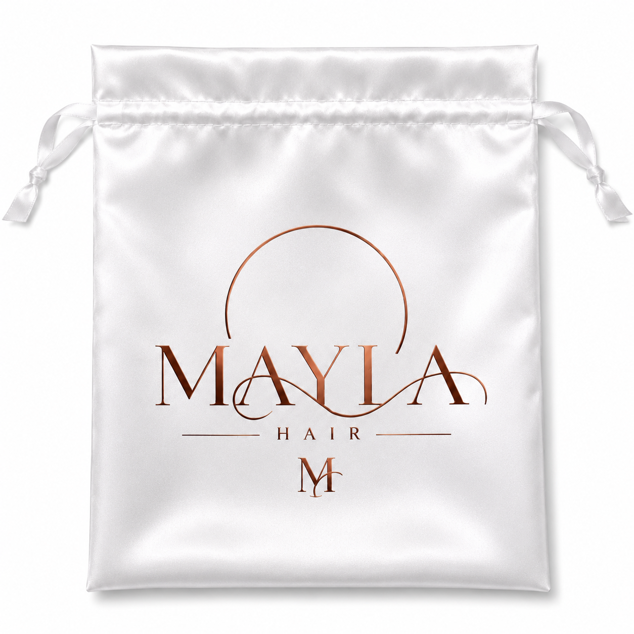 MAYLA Satin Bag - immagine 4